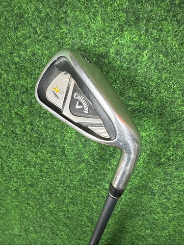 Callaway hot ferro uomo - 6-ferro,