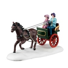 Lemax 43711 giro - giro, in