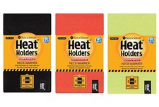 Portacalore - Scaldacollo Uomo