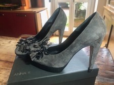 scarpe donna tacco alto sexy