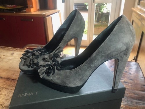 Scarpe donna tacco alto - tacco, sexy