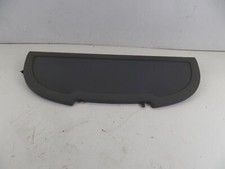 Audi TT 225hp Parcel Shelf
