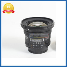 Nikon 18 mm. F. 2.8 AF D lens