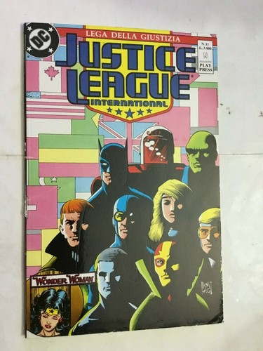 Justice league play - justice,