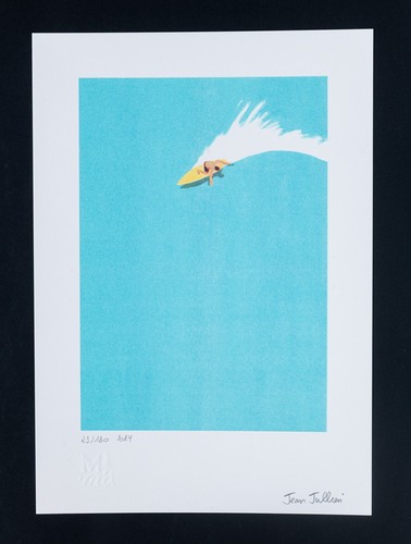 Jean jullien cédric - jean,