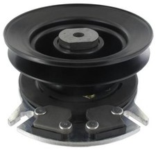 Frizione elettromagnetica