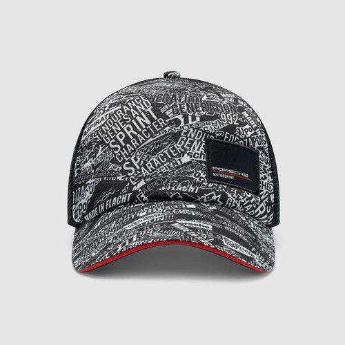 Cappellino porsche motorsport - cappellino,