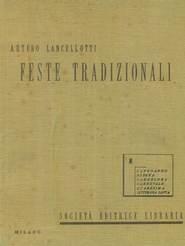 Feste tradizionali 2vv prima - feste,