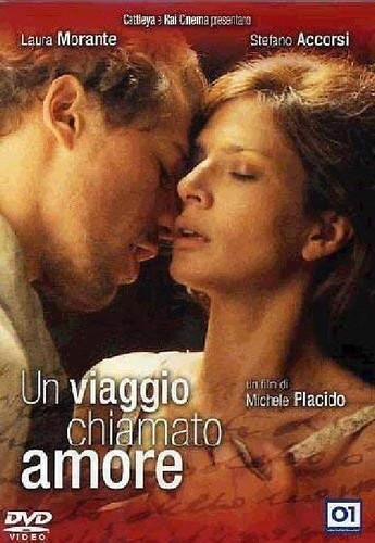 Viaggio chiamato amore - un,