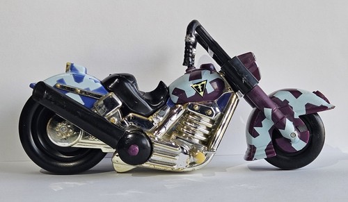 Biker mice from mars - biker,