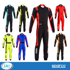 Tuta Karting Sparco Thunder