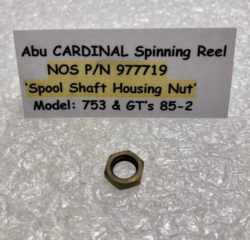 Abu cardinal nos - abu,