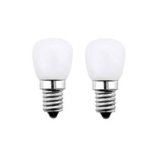 2 LAMPADINE LED 2 WATT LUCE