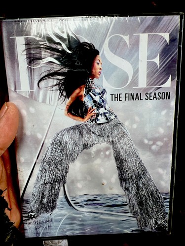 Pose the complete season - pose:,