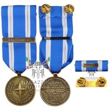 Medaglia e/o Nastrino NATO