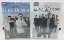 New BBC DVD - LEAD BALLOON ft