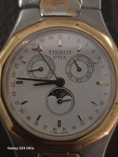 Orologio Uomo Vintage Tissot