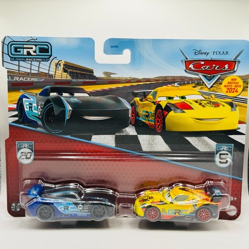 Disney pixar cars - -, miguel