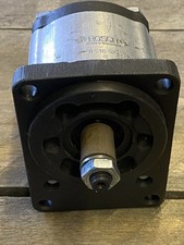 Bosch Pompa Idraulica