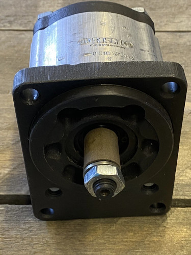Bosch pompa idraulica - bosch,