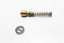 Radiatore Olio Valvola Molla