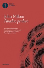 Paradiso perduto. Testo