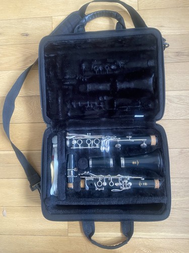 Clarinetto yamaha 255 ycl255 - yamaha,