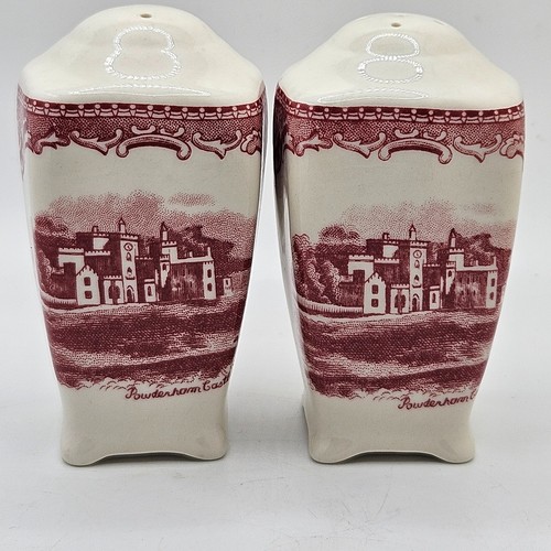 Set shaker sale - /pepe, rosa
