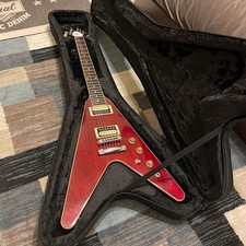 Gibson Flying V 2016 T