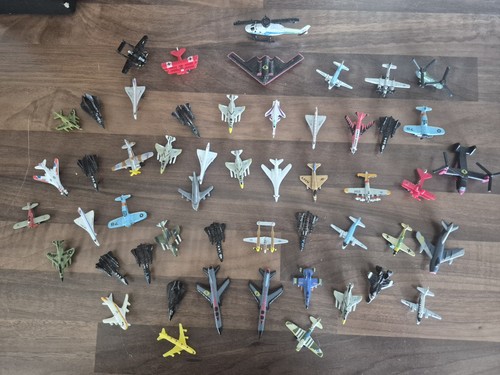 Micro machines aerei - micro,