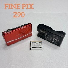 Fujifilm FINEPIX Z90