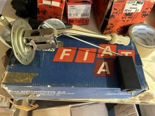 indicatore livello carburante Fiat 127