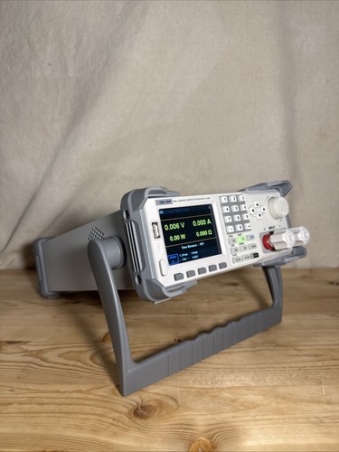 Siglent sdl1020x carico - siglent, sdl1020x-e