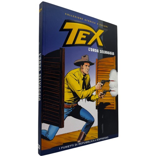 Tex collezione storica - storica, a