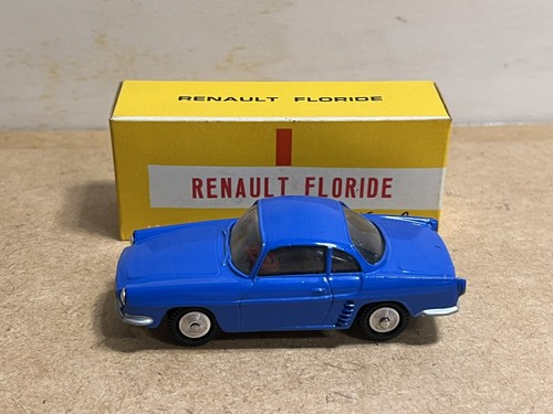Metosul renault floride - renault, 1