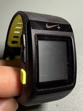 Orologio digitale Nike+