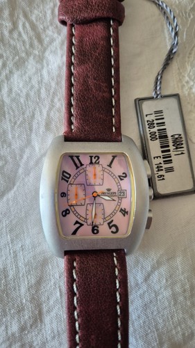 Orologio pryngeps cronografo - pryngeps,