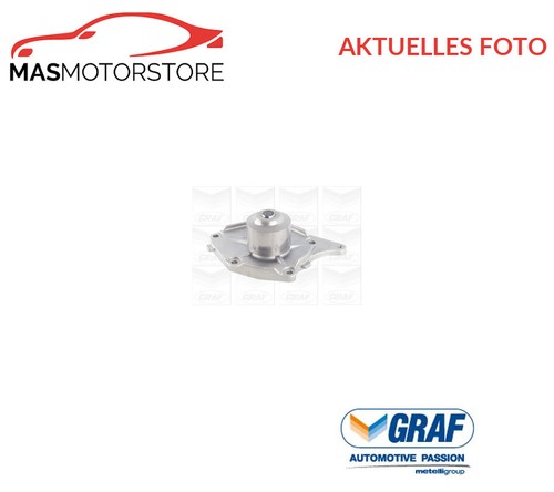 Engine coolant pump water - pump,