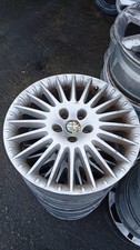 Cerchi lega alfa romeo 159 - lega,