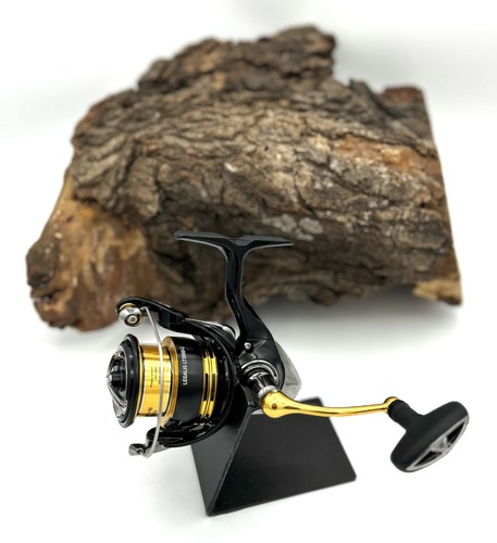 Mulinello spinning daiwa - mulinello, da