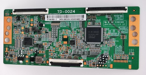 Philips con board - tv, t-con