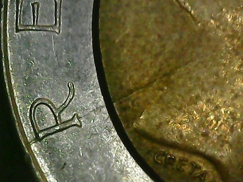 500 lire 1984 - 1984,