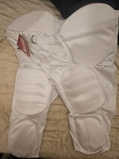 Pantaloni da calcio imbottiti