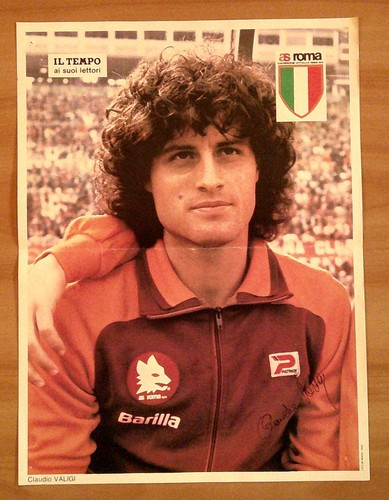 Poster roma campione - poster,