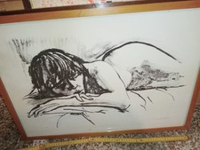 ROMANO CONVERSANO NUDO DI