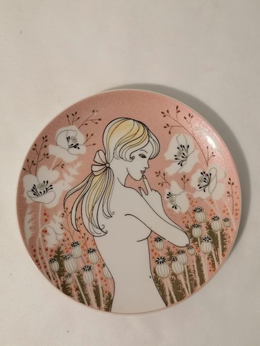 Assiette winterling - assiette,