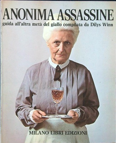 Anonima assassine guida - assassine.,