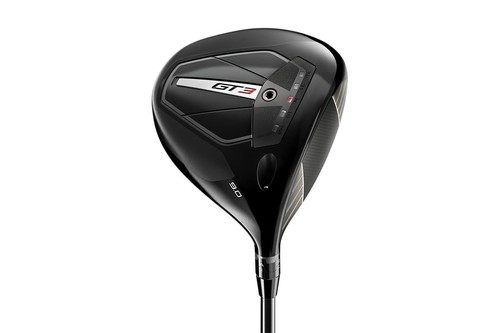 Titleist gt3 driver - titleist, 9°