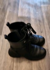 Stivaletti donna Rieker numero