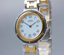 Orologio quarzo uomo hermes - uomo,